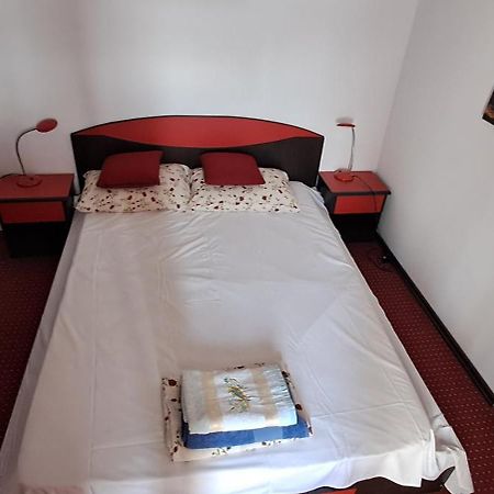 Apartament Callatis Mangalya Dış mekan fotoğraf