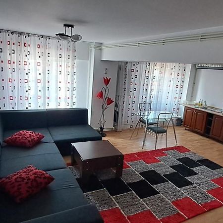 Apartament Callatis Mangalya Dış mekan fotoğraf