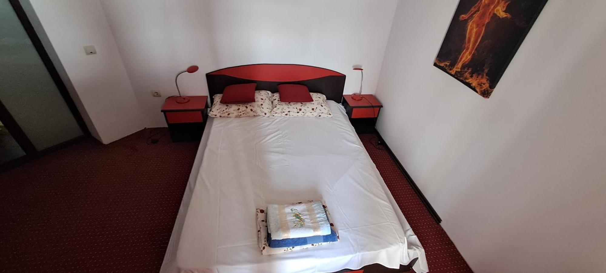 Apartament Callatis Mangalya Dış mekan fotoğraf