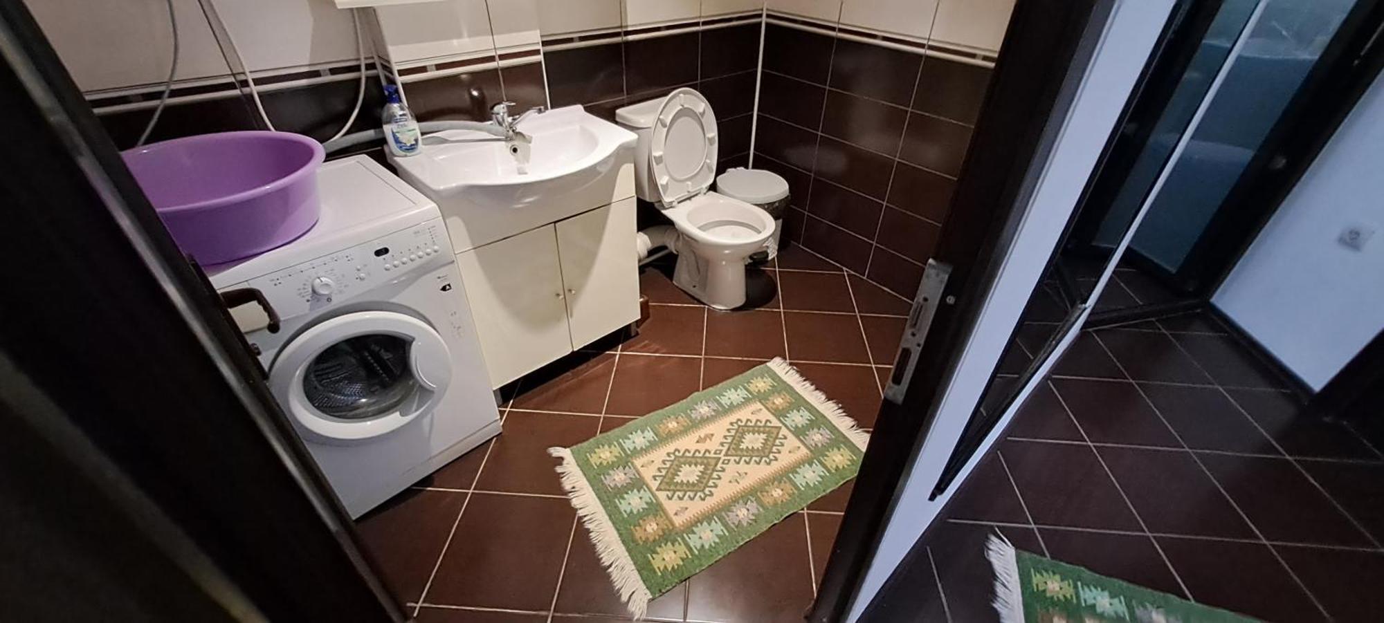 Apartament Callatis Mangalya Dış mekan fotoğraf
