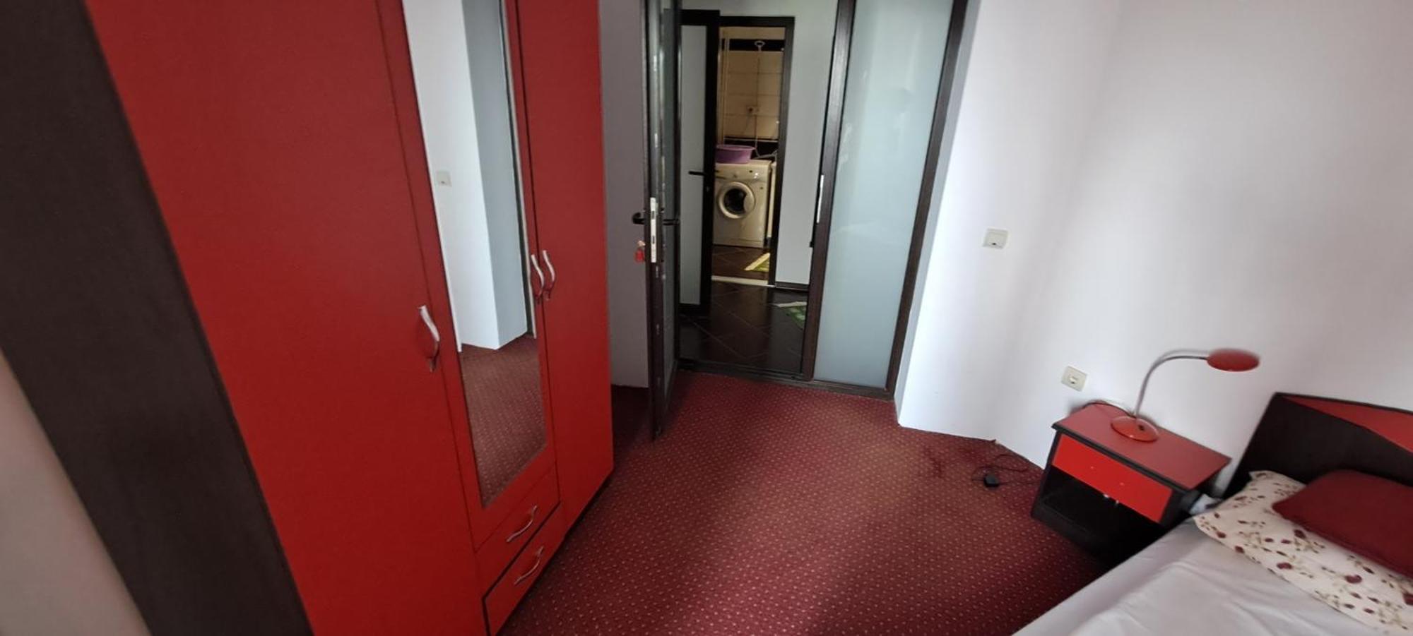 Apartament Callatis Mangalya Dış mekan fotoğraf