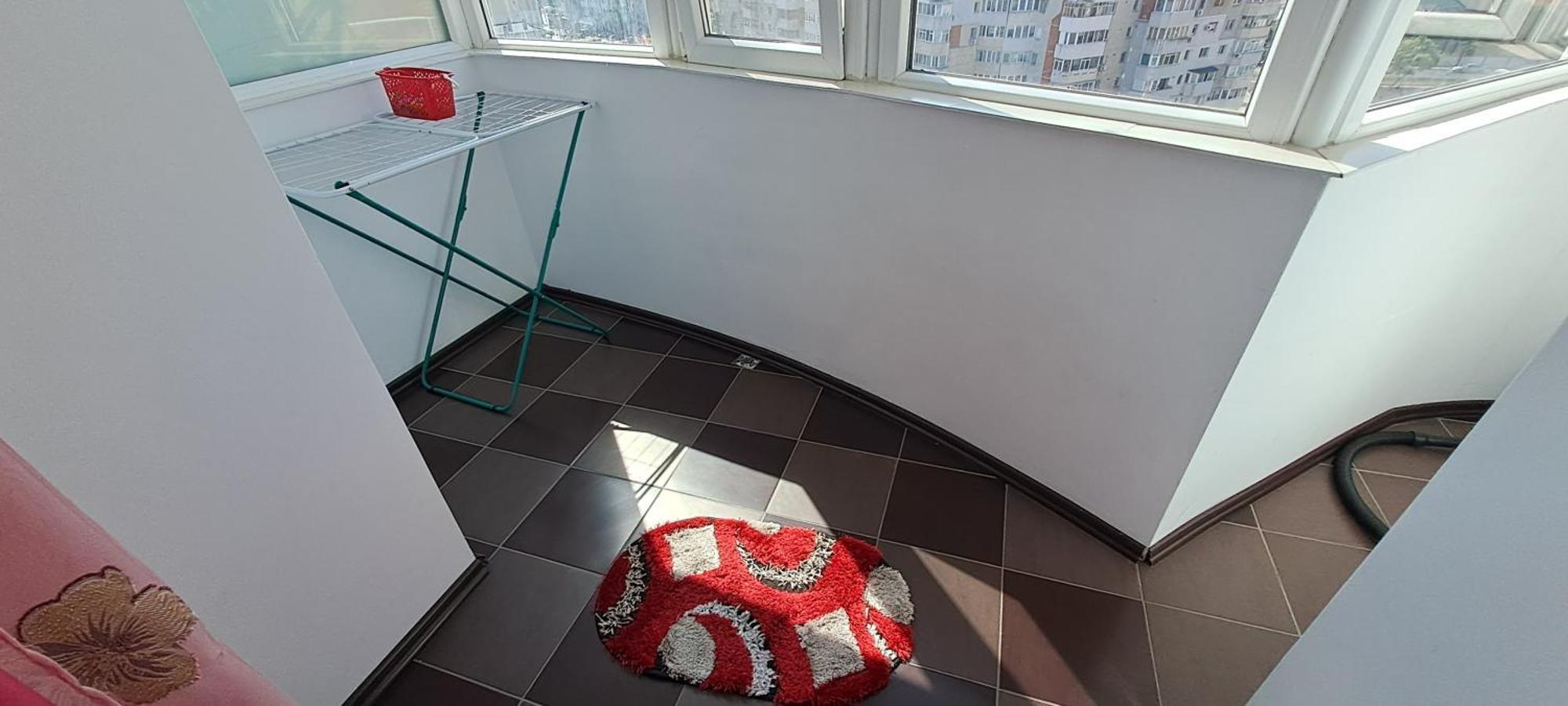 Apartament Callatis Mangalya Dış mekan fotoğraf