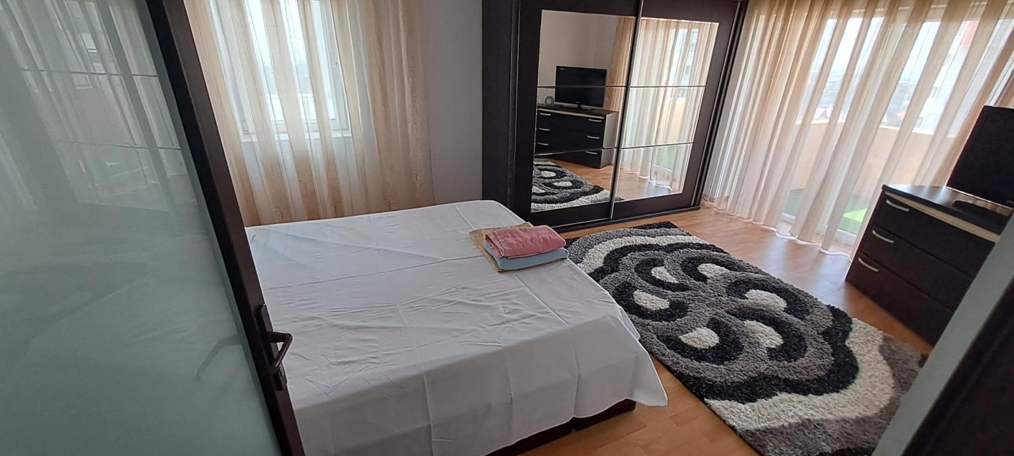 Apartament Callatis Mangalya Dış mekan fotoğraf