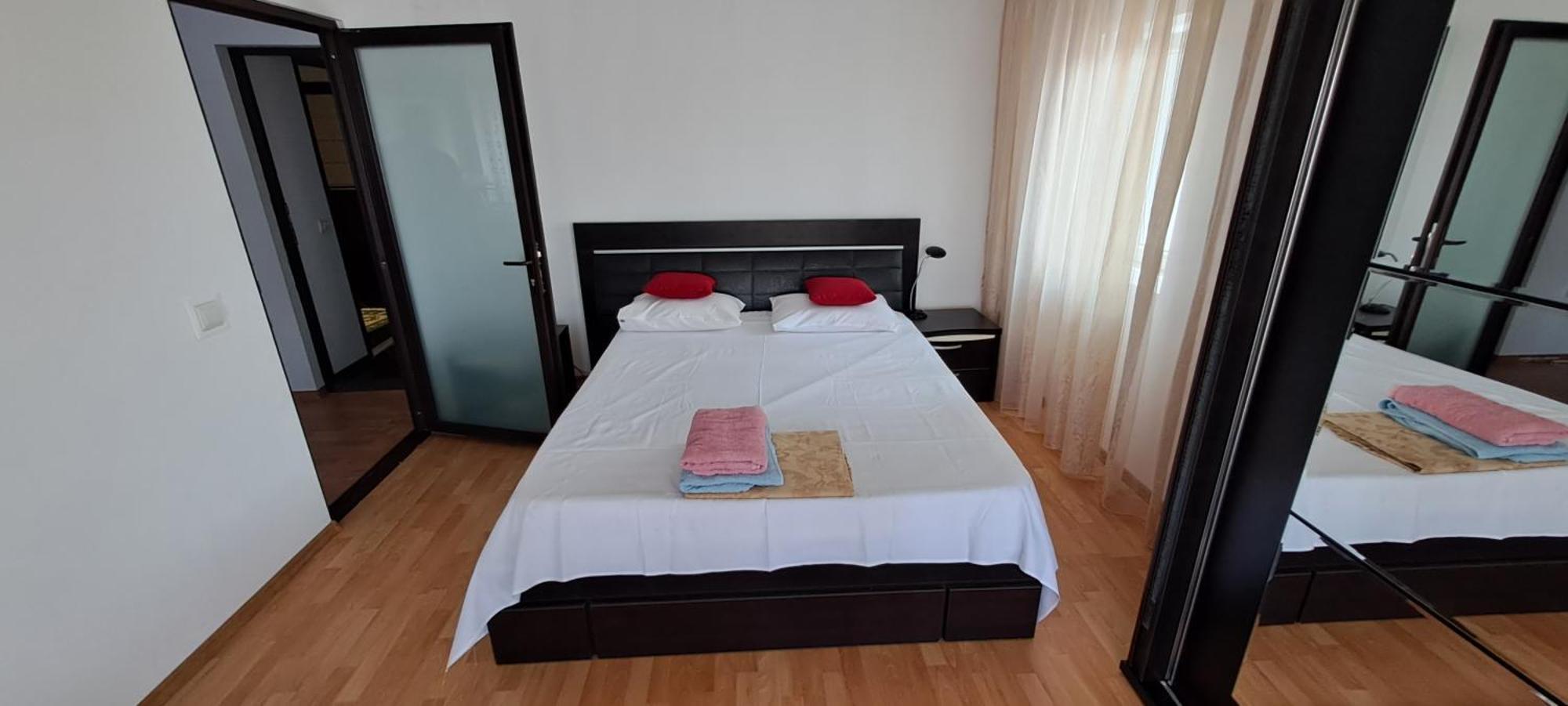 Apartament Callatis Mangalya Dış mekan fotoğraf
