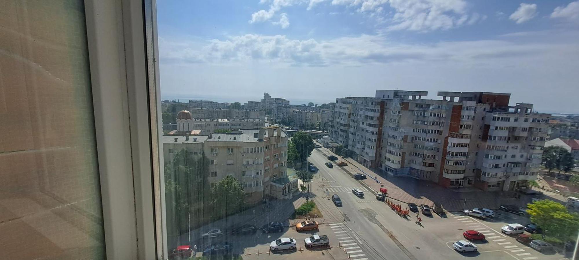 Apartament Callatis Mangalya Dış mekan fotoğraf