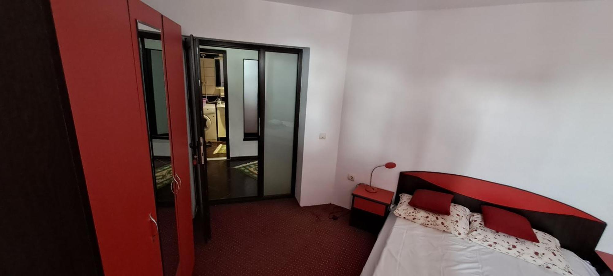 Apartament Callatis Mangalya Dış mekan fotoğraf