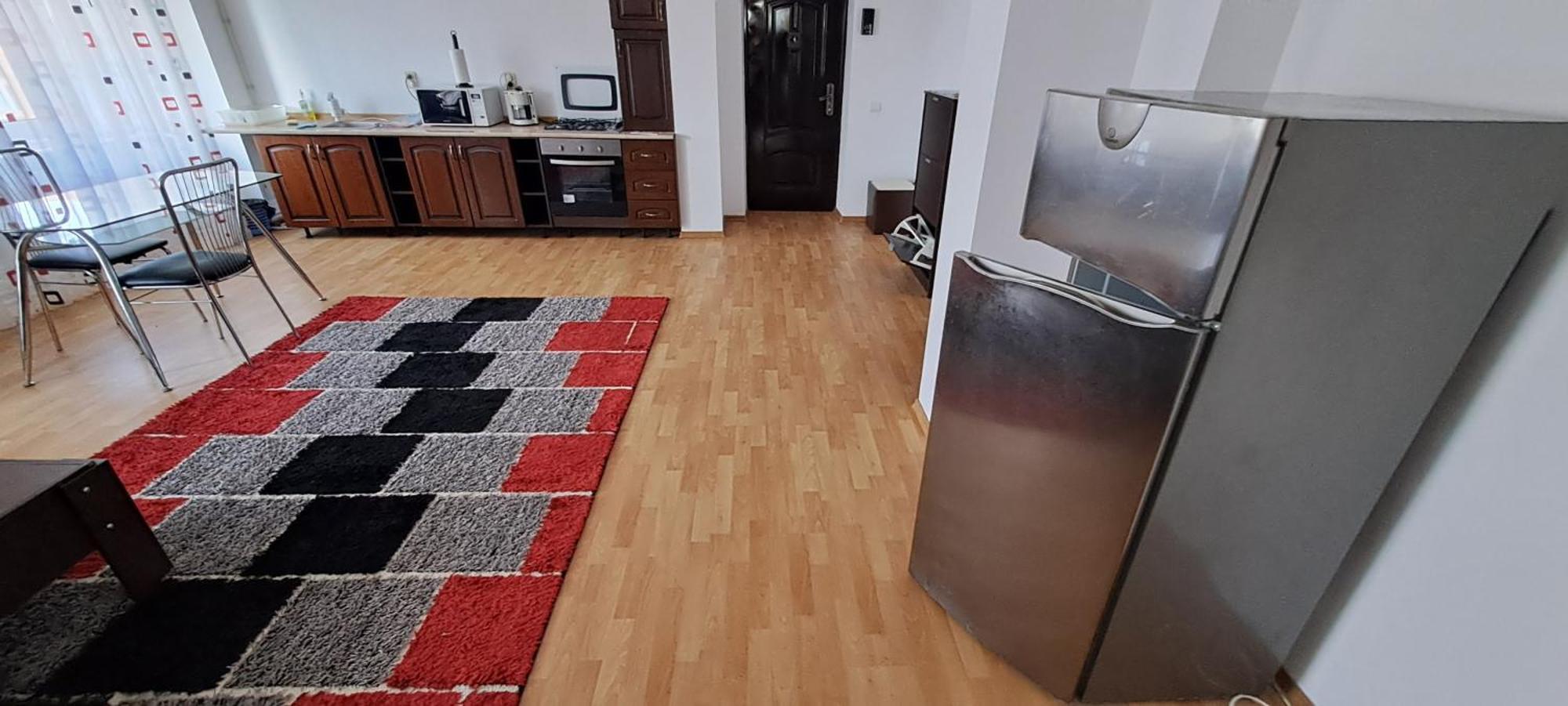 Apartament Callatis Mangalya Dış mekan fotoğraf