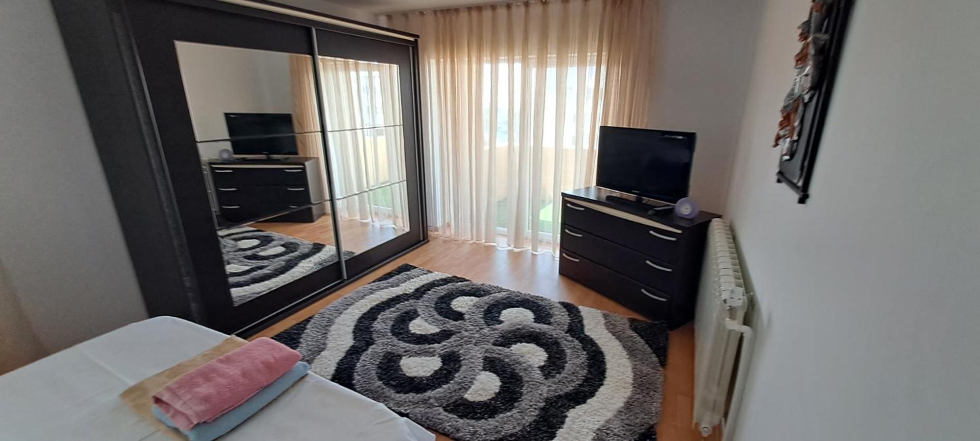 Apartament Callatis Mangalya Dış mekan fotoğraf