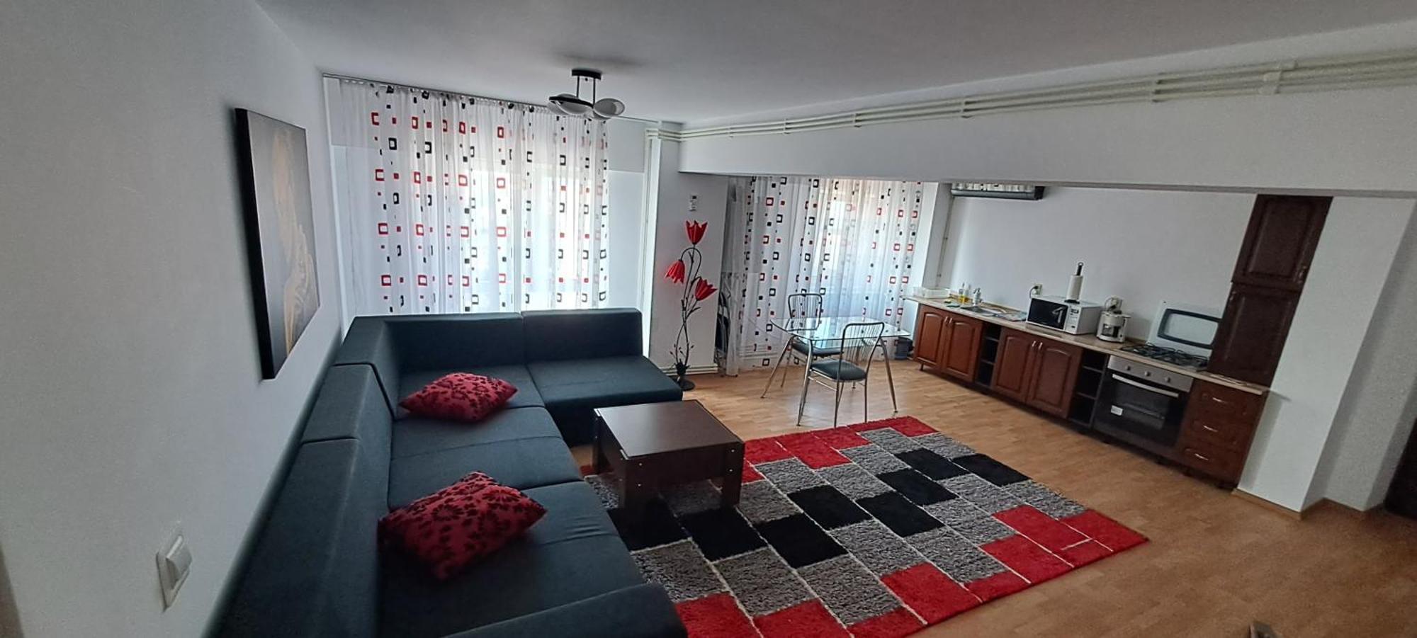 Apartament Callatis Mangalya Dış mekan fotoğraf