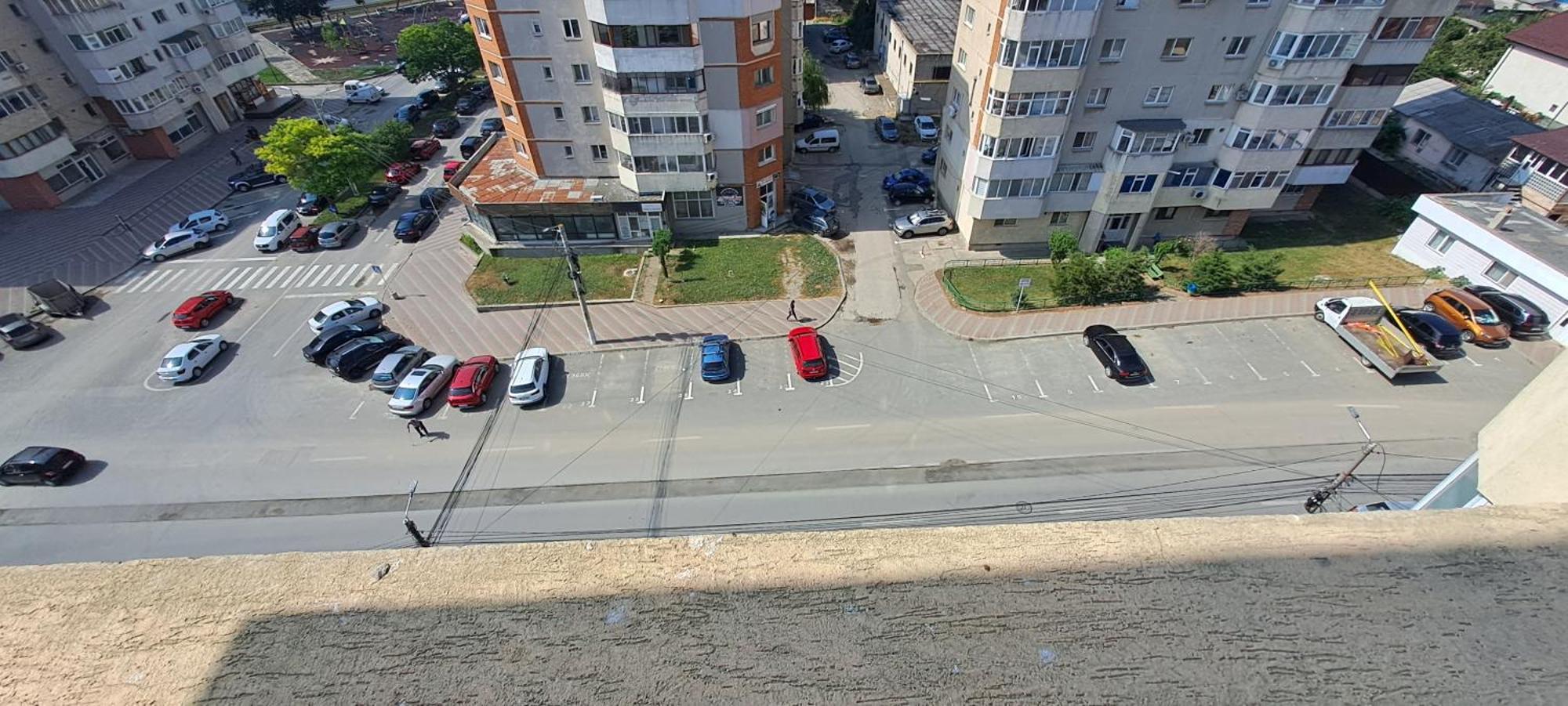 Apartament Callatis Mangalya Dış mekan fotoğraf