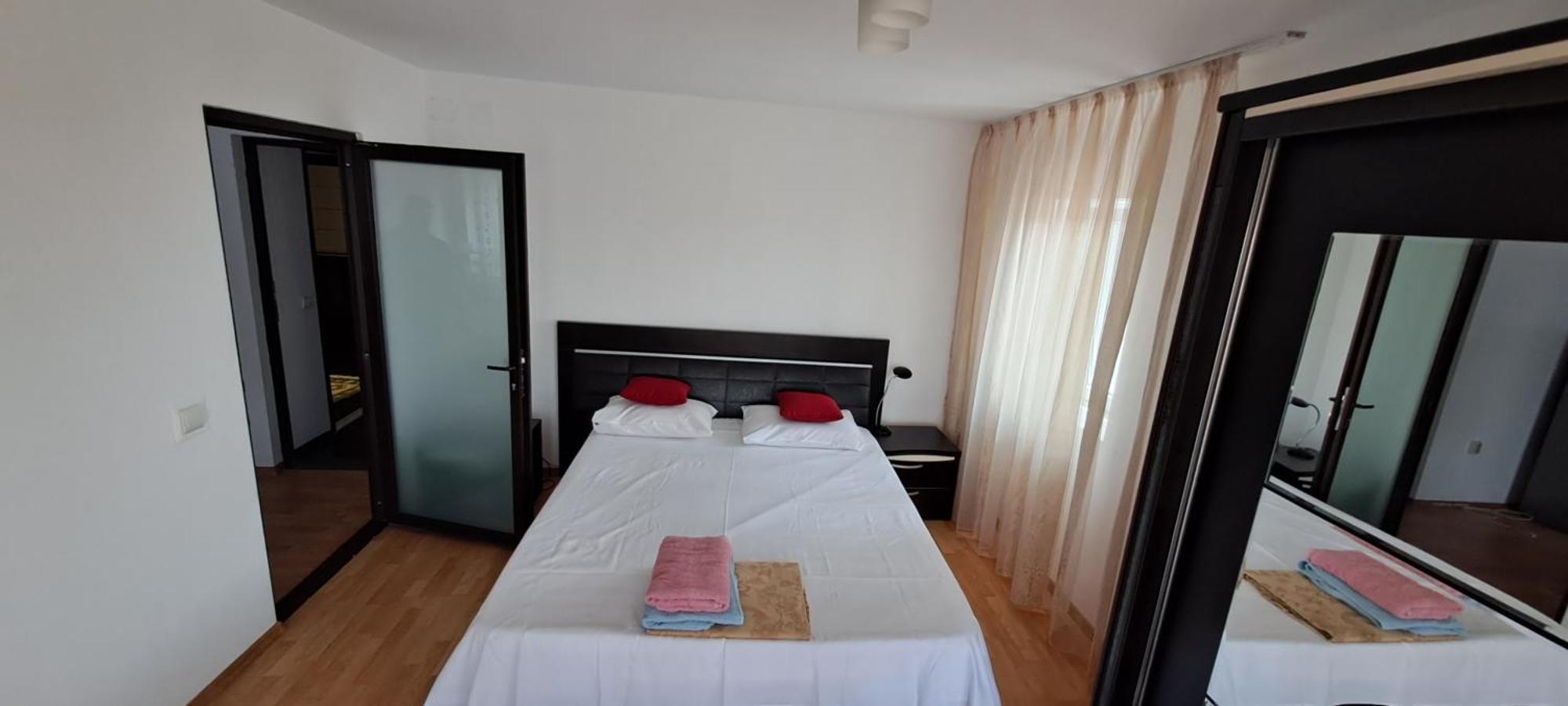 Apartament Callatis Mangalya Dış mekan fotoğraf