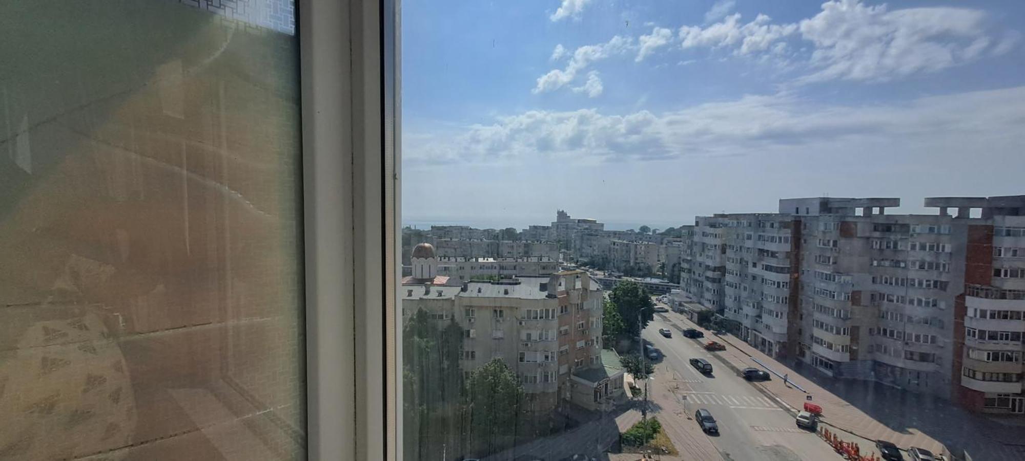 Apartament Callatis Mangalya Dış mekan fotoğraf
