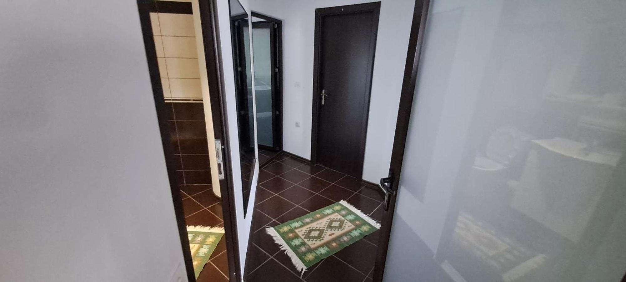 Apartament Callatis Mangalya Dış mekan fotoğraf