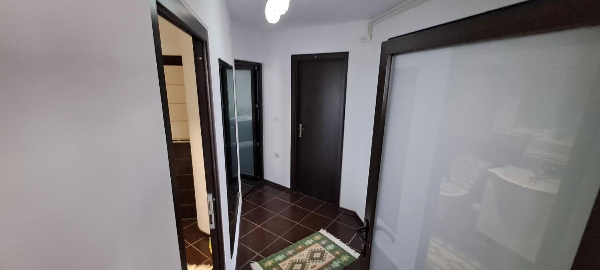 Apartament Callatis Mangalya Dış mekan fotoğraf
